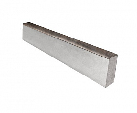 Бордюр тротуарный Artstein БР 100.20.8R Colormix Берилл