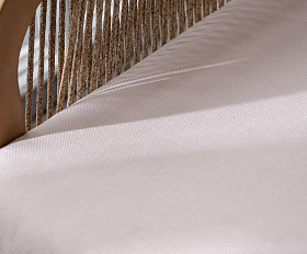 Кофейный комплект из акации RIMINI Joygarden