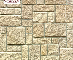 Искусственный камень ДЕВОН 420-10