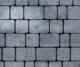 Тротуарная плитка Artstein Инсбрук Альт 60 мм Ладога BackWash