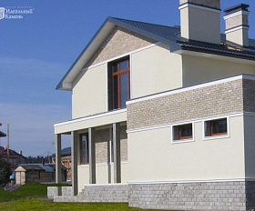 Облицовочный камень Атлант 1