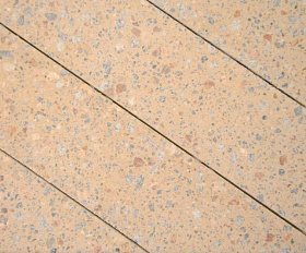 Тротуарная плитка Фабрика Готика Ригель 360х80х80 мм Павловское FINO