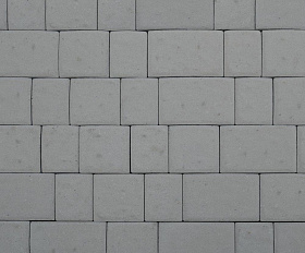 Тротуарная плитка Artstein Инсбрук Инн 60 мм Серый