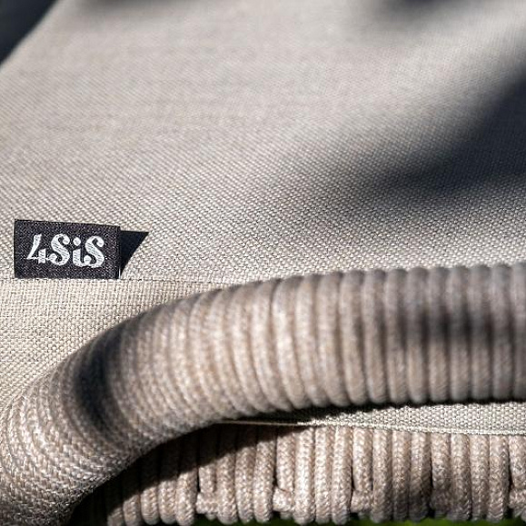 Обеденная группа Фоджа 4SIS на 4 персоны, цвет бежевый фото 7