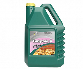Антисептик Типром А, 5л