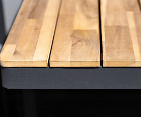 Обеденный стол TOPA 180 см Joygarden