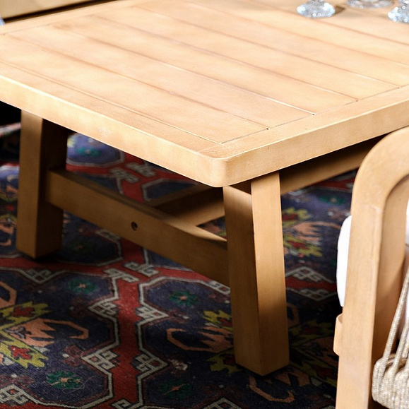 Диванная группа из акации RIMINI M Joygarden фото 8