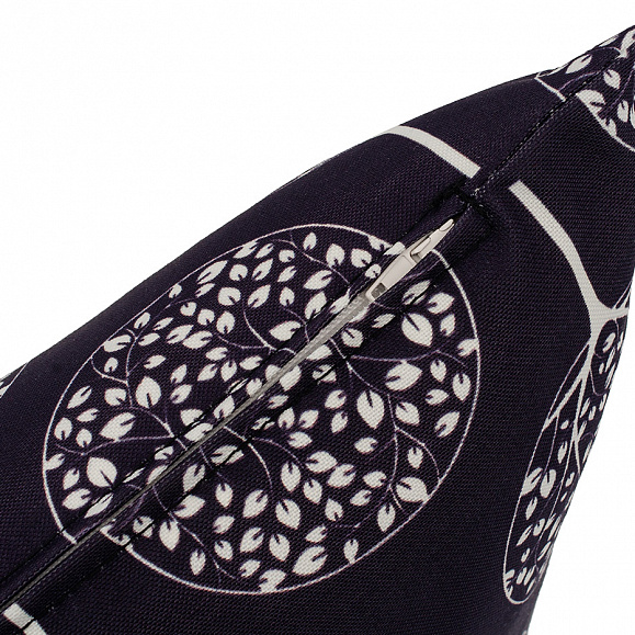 Декоративная подушка 40х40 см, цвет Вуд фото 3