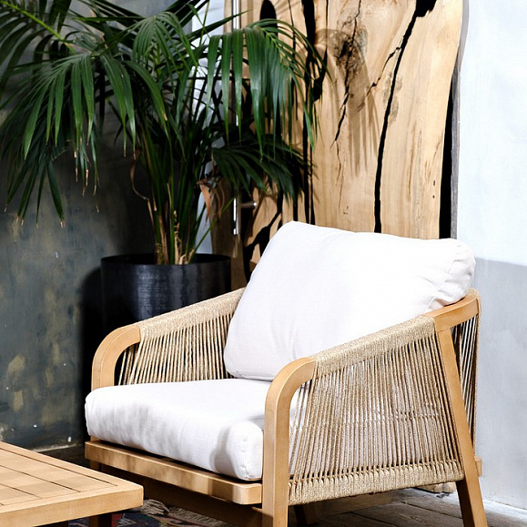 Диванная группа из акации RIMINI M Joygarden фото 5