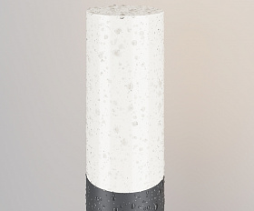 Ландшафтный светильник Willis Maytoni O418FL-01GR цвет Серый