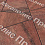 Тротуарная плитка Выбор Оригами Б.4.Фсм.8 80 мм Листопад Барселона