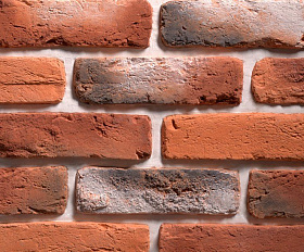 Декоративный кирпич Мадрид 490