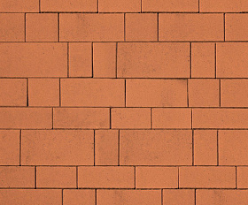 Тротуарная плитка Artstein Инсбрук Тироль 60 мм Оранжевый