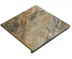 Фронтальная ступень Vison Ceramica Mayor Sea Rock