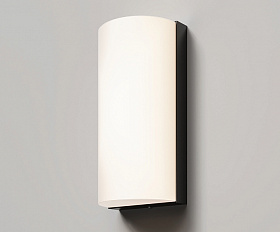 Настенный светильник (бра) Badd Maytoni O454WL-L10GF3K1 цвет Графит