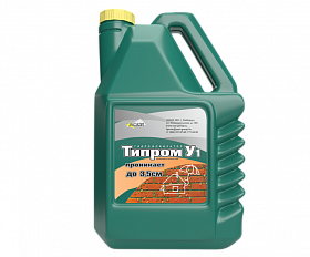 Гидрофобизатор Типром У1, 5л