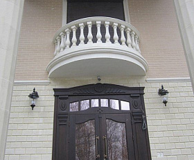 Облицовочный камень Родос