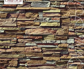 Облицовочный камень ФЬОРД ЛЭНД 201-80