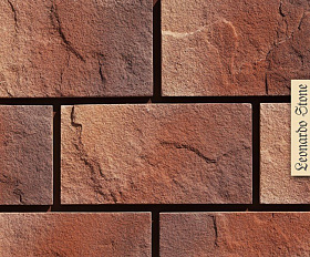 Фасадная плитка Палермо 335