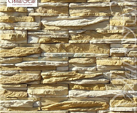 Облицовочный камень Уорд Хилл 130-10