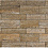 Тротуарная плитка Выбор Паркет мультиформатный Б.9.Псм.8 80 мм Искусственный камень Доломит