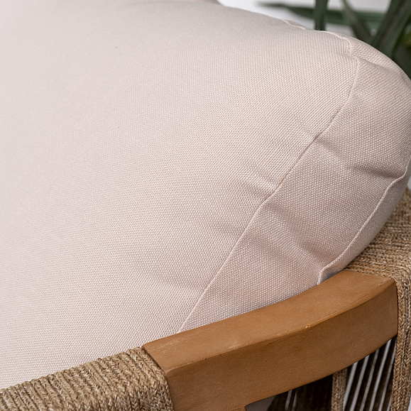 Кофейный комплект из акации RIMINI Joygarden фото 2