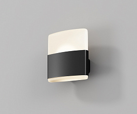 Настенный светильник (бра) Rom Maytoni O442WL-L12GF3K1 цвет Графит