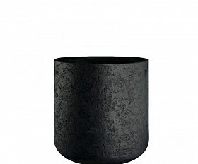 Кашпо Concretika Topper D40 H40 Slanets