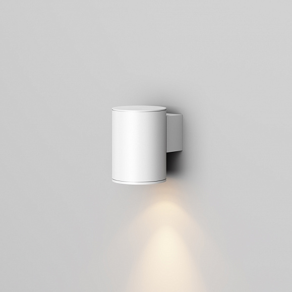 Настенный светильник (бра) Shim Maytoni O303WL-L5W3K цвет Белый фото 1