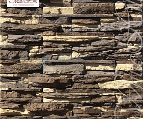 Облицовочный камень Уорд Хилл 131-20