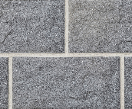 Клинкерная плитка под камень KERABIG KS06-Grau, арт. 8430, 302x148x12 мм
