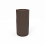 Кашпо Berkano Smoov Planter Cylinder DB Brown