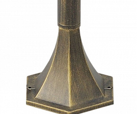 Уличный светильник De Markt Фабур 804040501