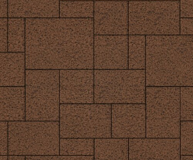 Тротуарная плитка Steinrus Инсбрук Альпен 60 мм Бежевый native