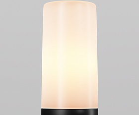 Ландшафтный светильник Talpa Maytoni O416FL-L3B3K1 цвет Черный