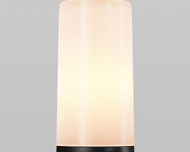 Ландшафтный светильник Talpa Maytoni O416FL-L3B3K1 цвет Черный