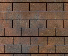 Тротуарная плитка Artstein Прямоугольник Лайн 60 мм Штайнрус