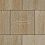 Тротуарные плиты Выбор Квадрум  Б.7.К.8 600х600х80 мм Искусственный камень Степняк