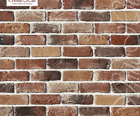 Облицовочный камень БРЕМЕН БРИК 308-90