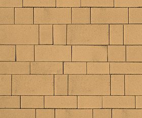 Тротуарная плитка Artstein Инсбрук Тироль 60 мм Песочный