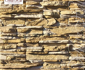 Облицовочный камень Уорд Хилл 130-30