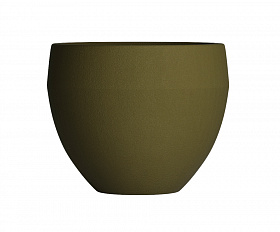 Кашпо Concretika Гира D50H43 Хакс 170 4010