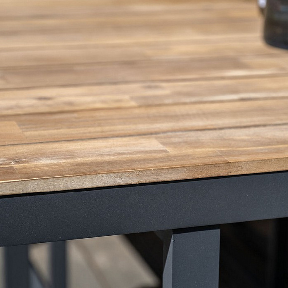 Обеденный стол TOPA 220 см Joygarden фото 10