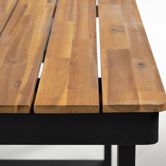 Диванная группа TOPA M с обеденным столом Joygarden фото 8