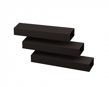 Ламель Металлопрофиль Rancho Pe Standart 0,45 RALRR32