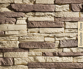 Декоративный кирпич Шампань 065