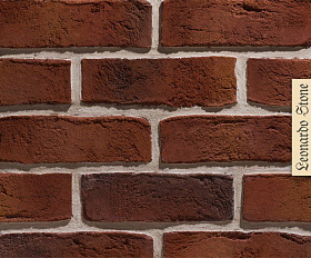 Декоративный кирпич Дижон 737