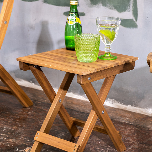 Комплект для отдыха из акации OXFORD Joygarden фото 2