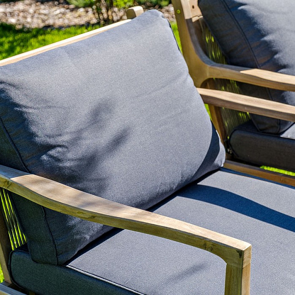 Диванная группа из акации RIO M Joygarden фото 10