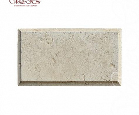 Рустовые камни 850-40, Коричневый